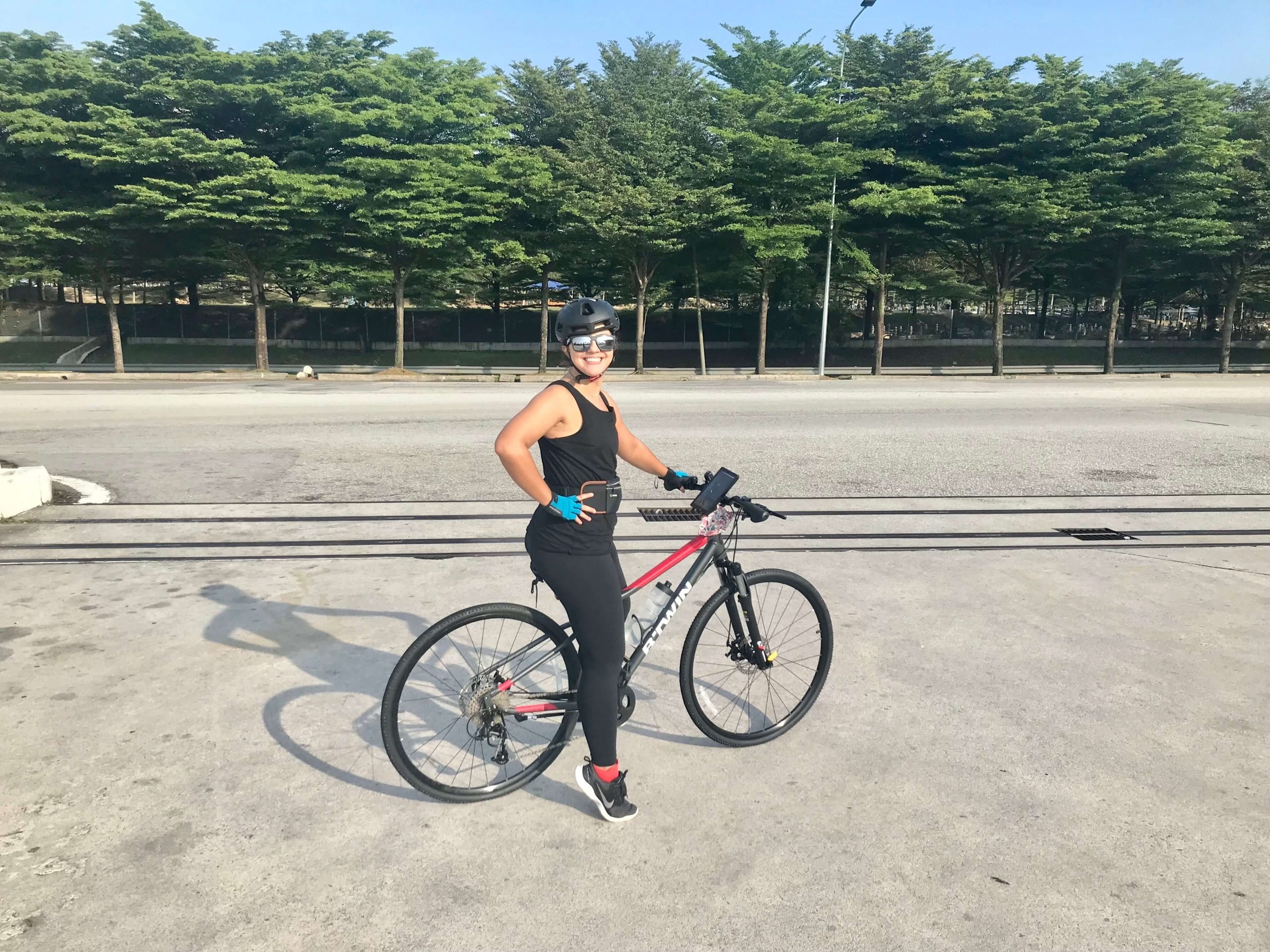 hybrid bikes for men under 200