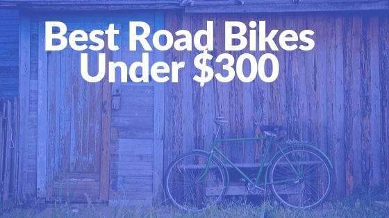 Best Road Bikes Under $300 (1)