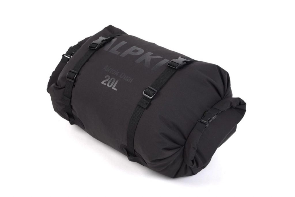 best handlebar alpkit airlok 