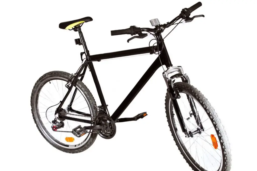are huffy bikes good mountain bike
