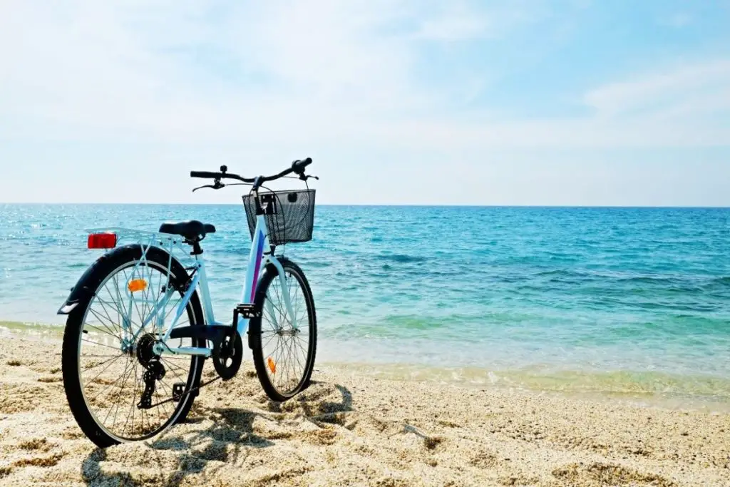 are huffy bikes good comfort bike