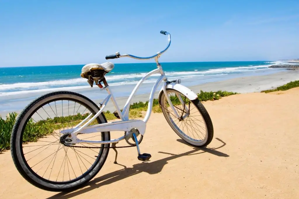 are huffy bikes good cruiser bike