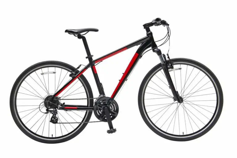 Top 5 Best Hybrid Bikes Under $1000 in 2022