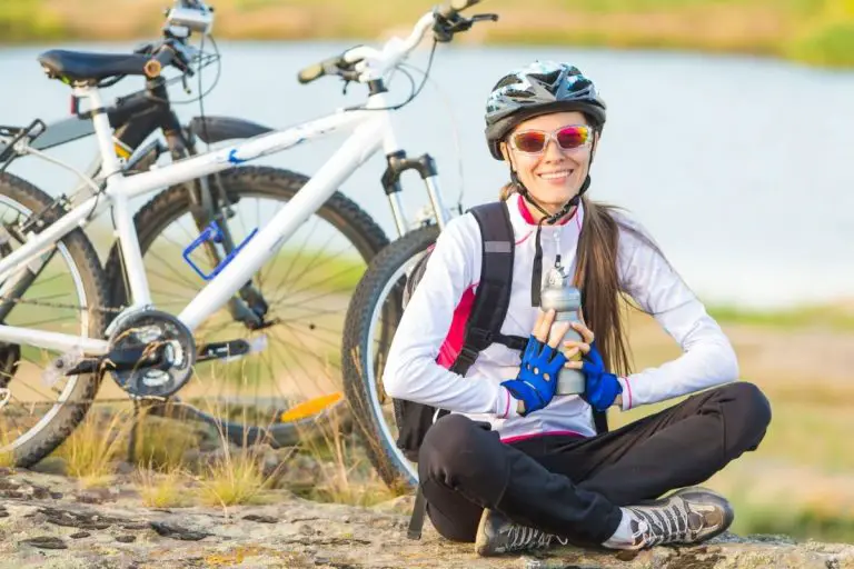 Can a Woman Ride a 24 Inch Bike and Be Comfortable?