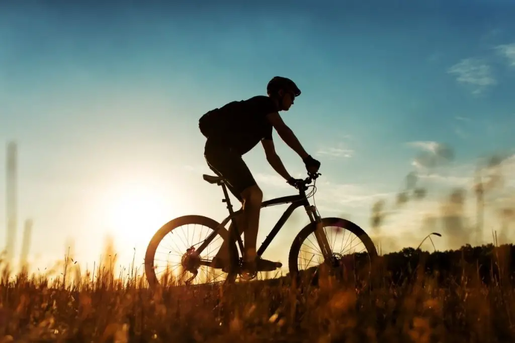 does cycling help with running