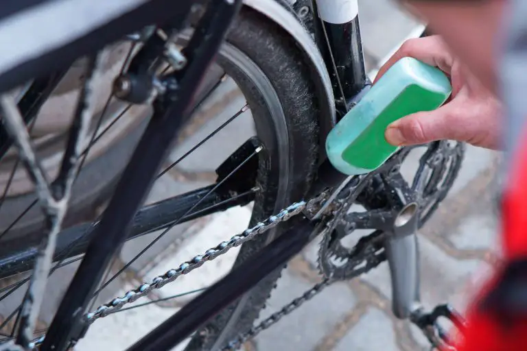 Bicycle Repair and Maintenance – How Often to Lube a Bike Chain
