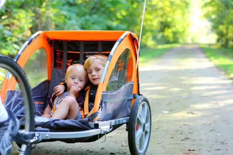 A Quick Guide on How to Attach a Bike Trailer Without a Coupler