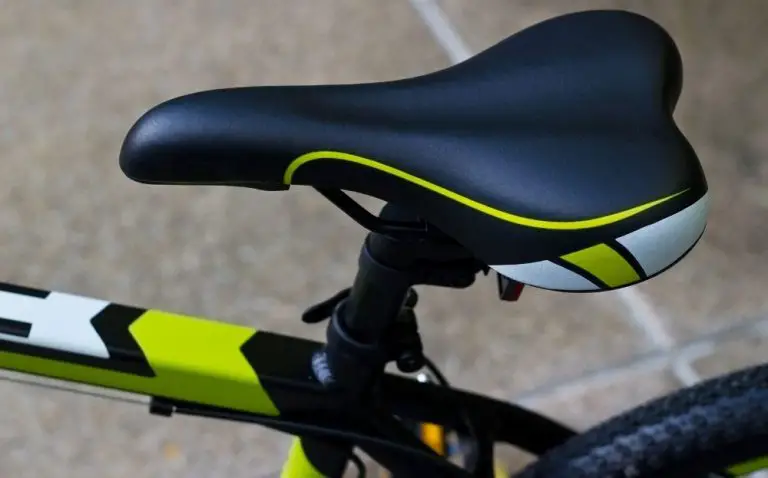 How to Change a Bike Seat [Seat Replacement and Positioning]