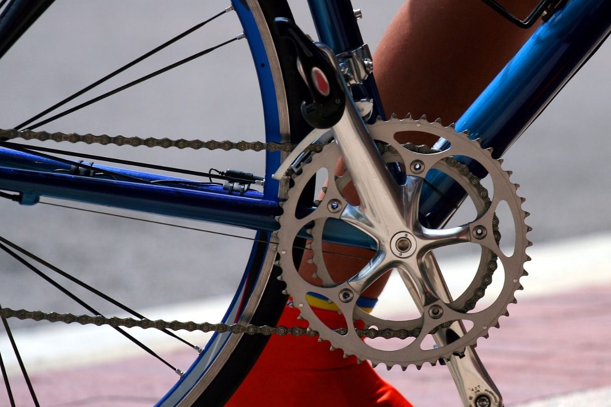 8 Simple Steps on How to Remove a Bike Crank Without a Puller Riders