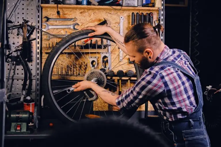 8 Simple Steps on How to Remove a Bike Crank Without a Puller