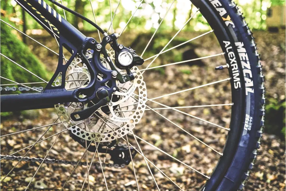 5 Easy Steps How to Straighten a Bike Rim Yourself