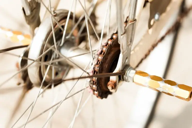 How to Remove Rust From a Bike Chain – 11 Simple Steps