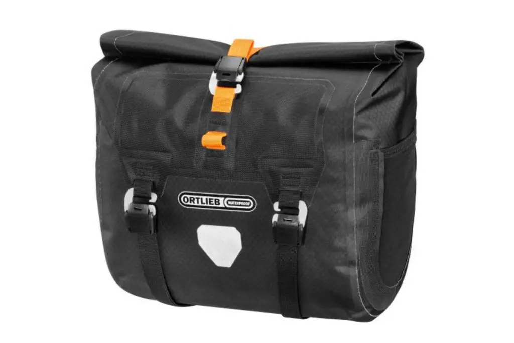 best handlebar bag ortlieb