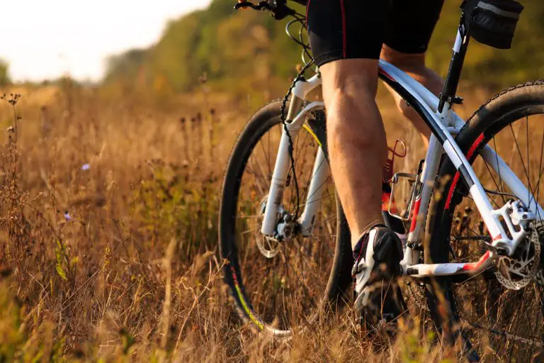Does Cycling Tone Your Legs and Is It a Good Form of Exercise?