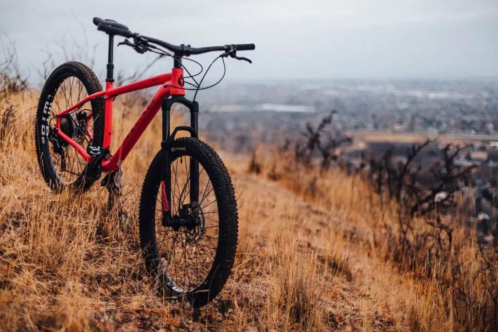 road bike vs mountain bike What Are The Differences Between A Road Bike vs Mountain Bike