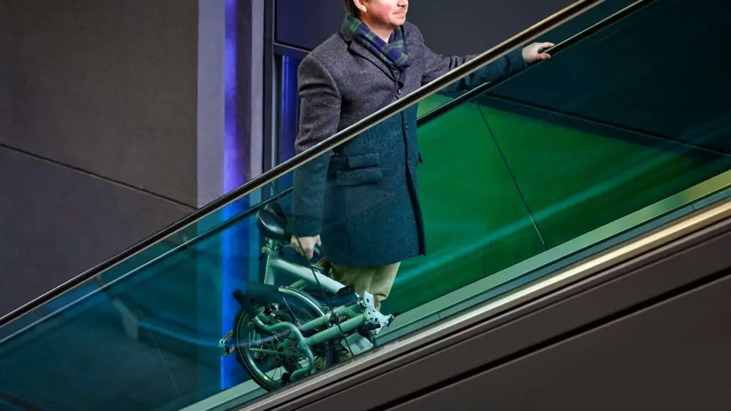 Are Folding Bikes Good for Long Rides?