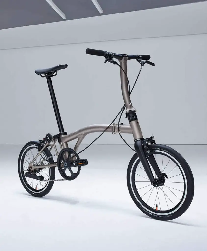 Are Folding Bikes Good for Long Rides?