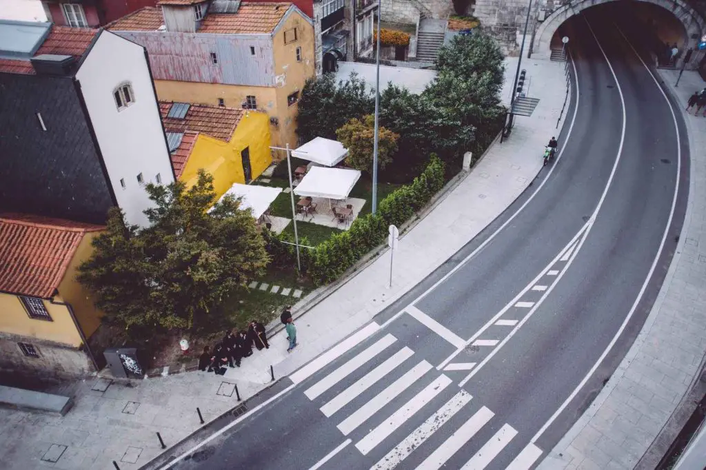 Cycling the Portugal Coast