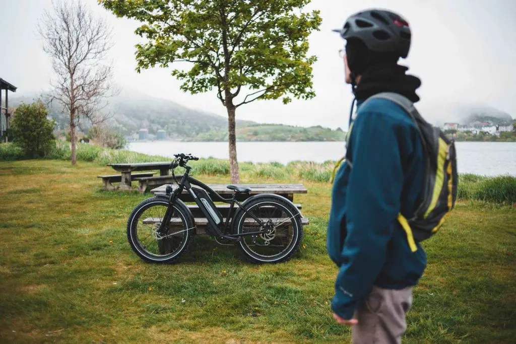 Cycling the Portugal Coast