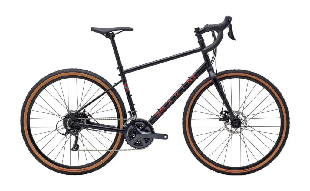 Best budget touring bike