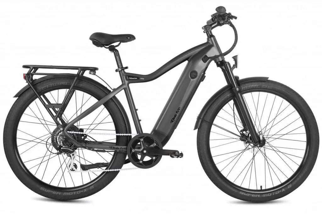 Best budget touring bike
