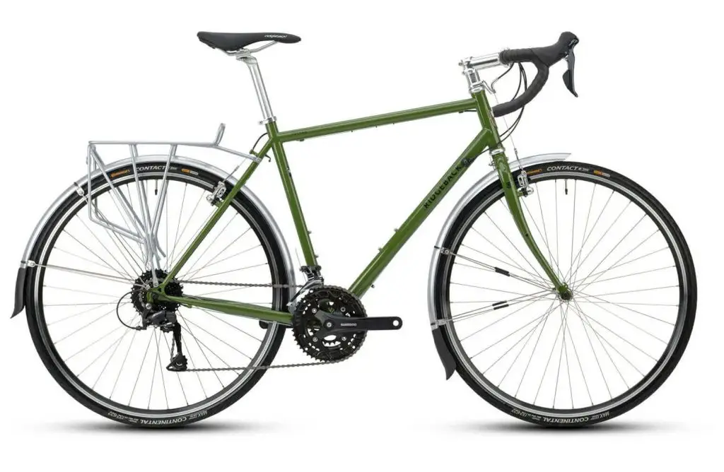 Best budget touring bike