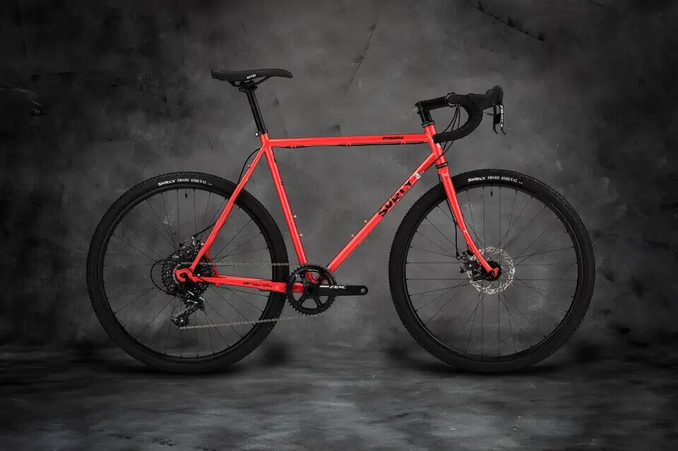 Best budget touring bike