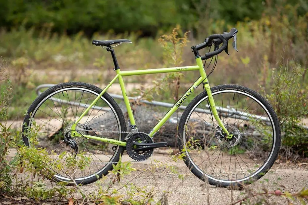 Best budget touring bike