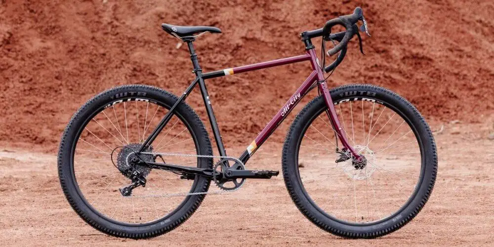 Best budget touring bike