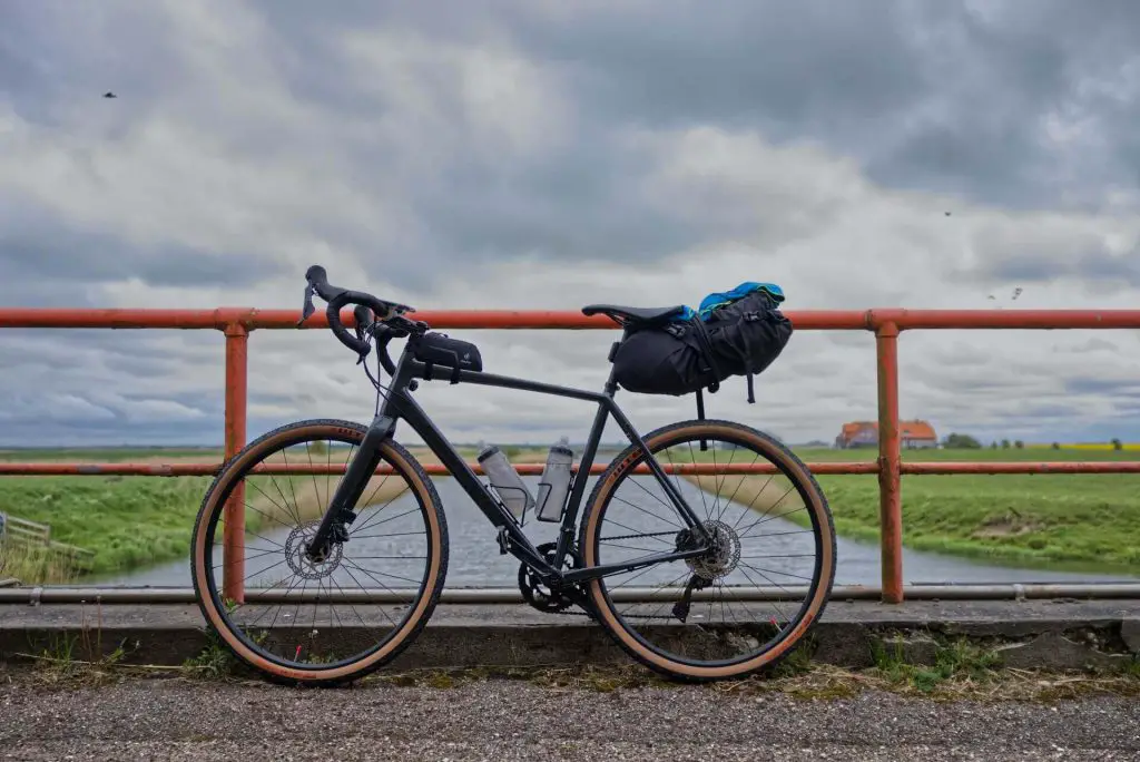 Best budget touring bike