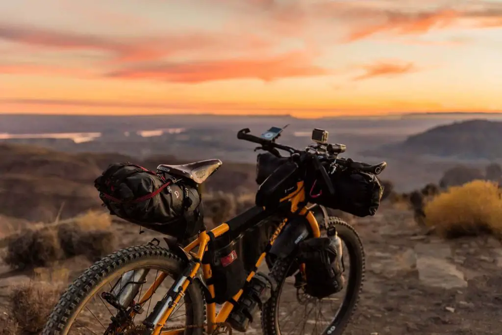 Best budget touring bike