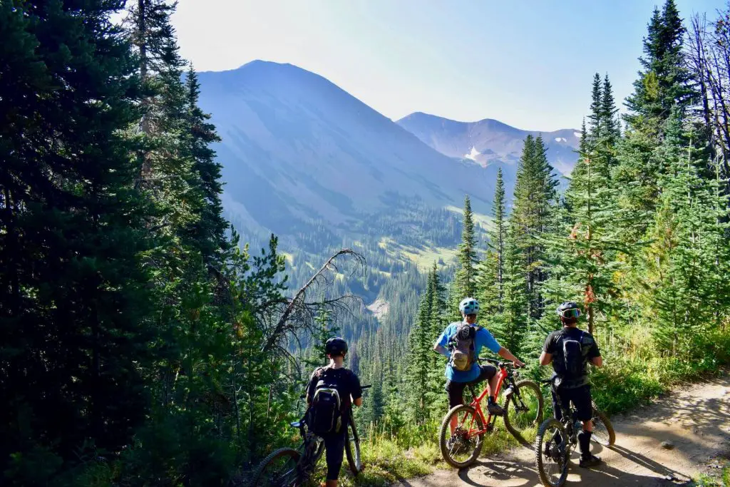 Best budget touring bike
