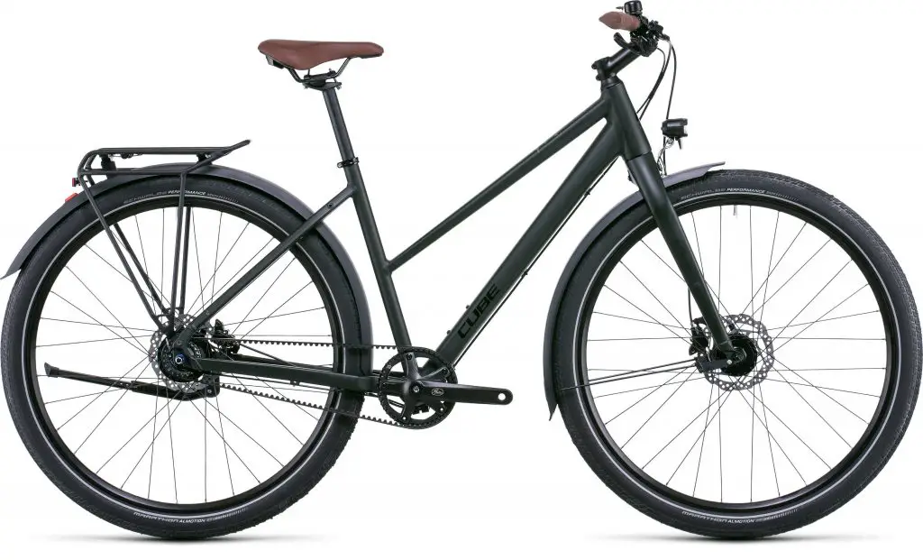 Best budget touring bike