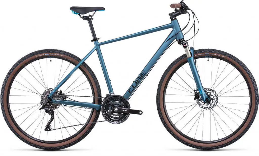 Best budget touring bike
