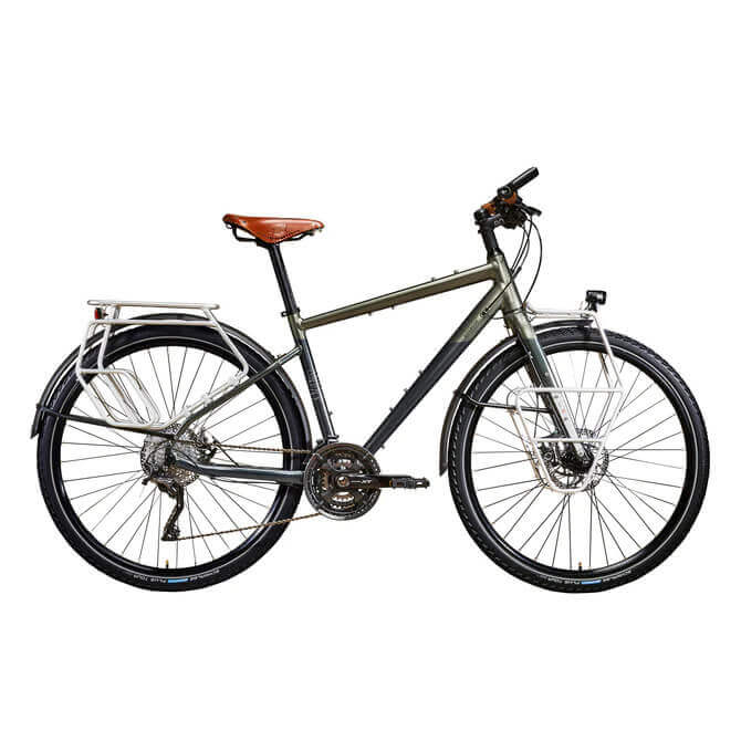 Best budget touring bike