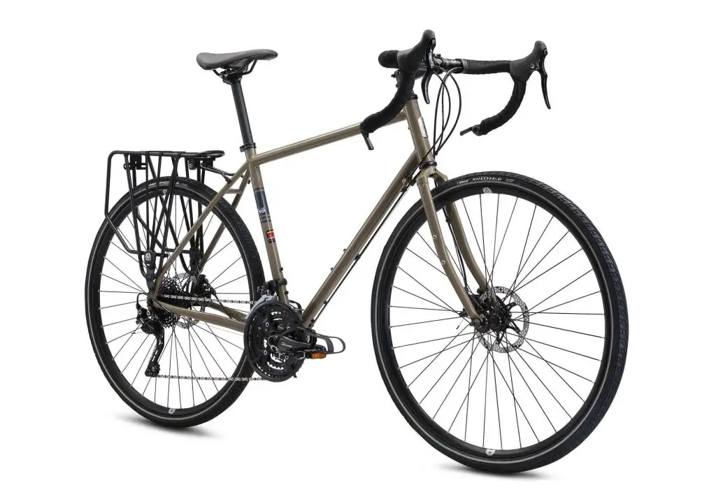 Best budget touring bike