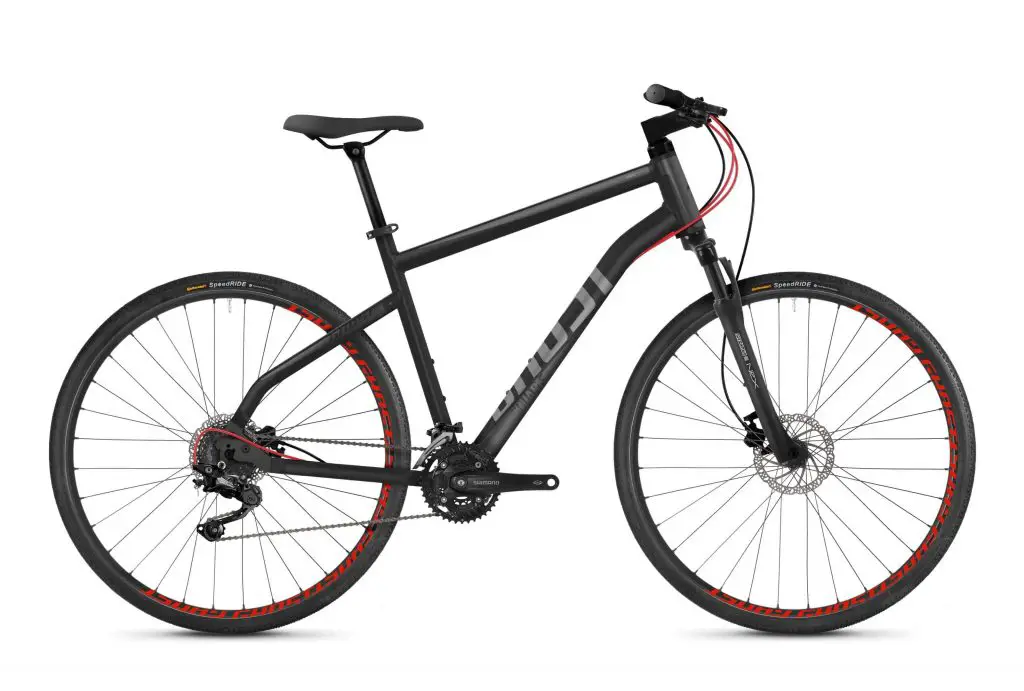 Best budget touring bike