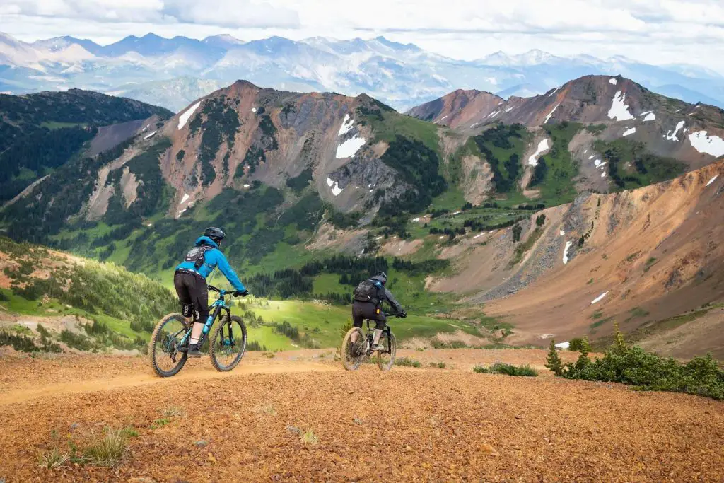 mountain bikes under 300