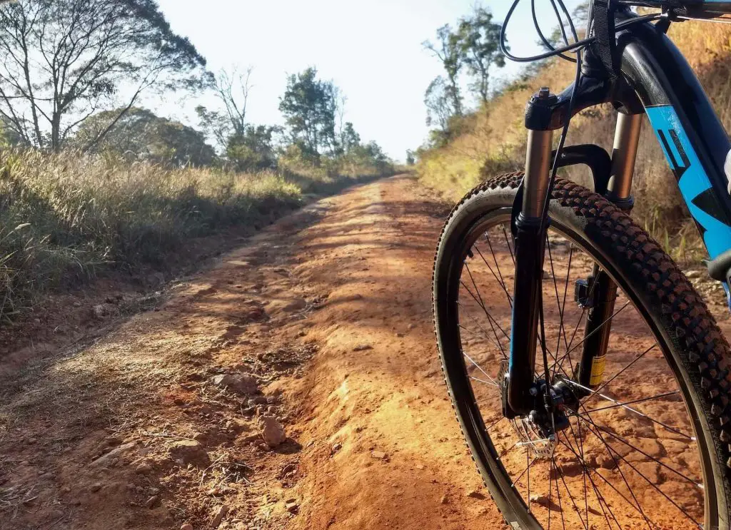 mountain bikes under 300
