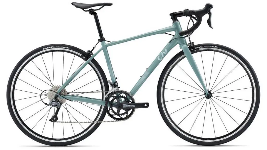 Best women's road bikes for beginners