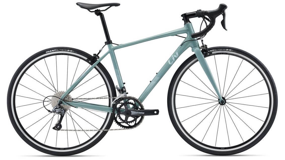 15 Women’s Road Bikes For Beginners To Buy In 2022!