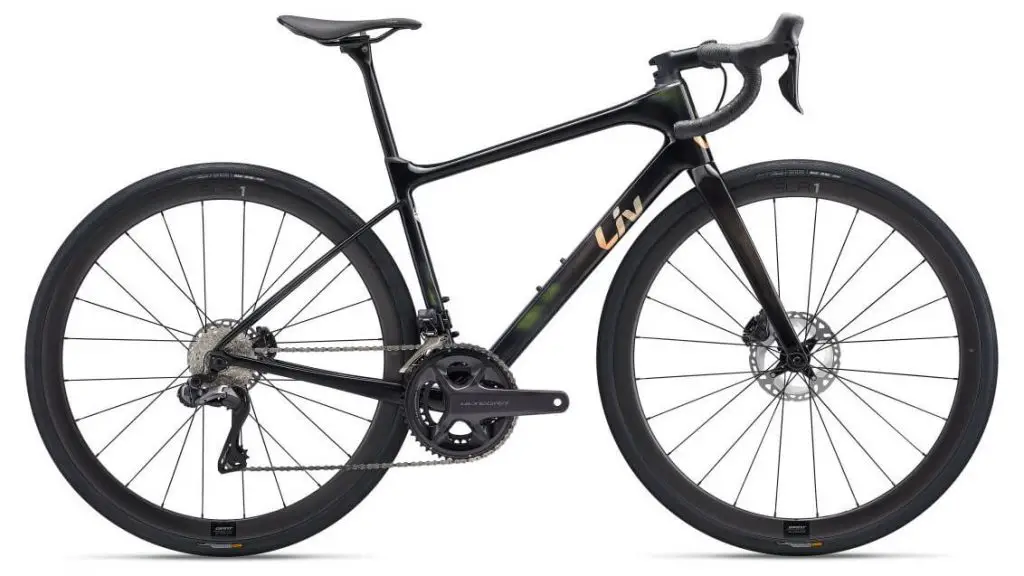 Best women's road bikes for beginners