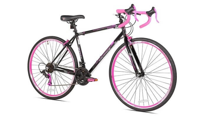 Best women's road bikes for beginners