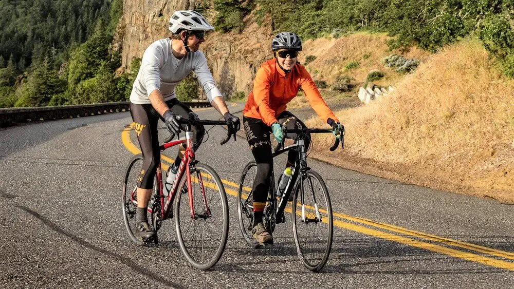 Best women's road bikes for beginners