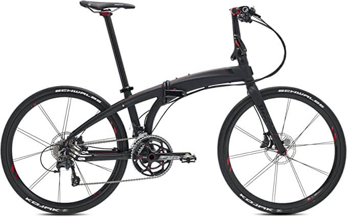 Are Road Bikes Faster Than Hybrids