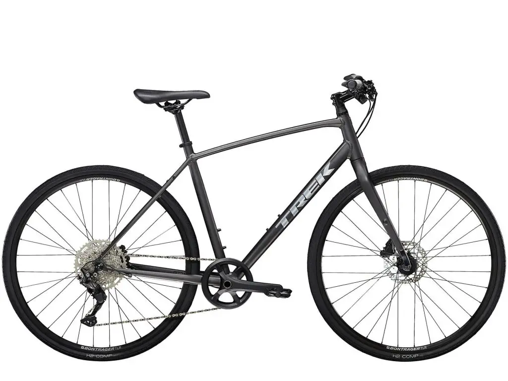 Best Hybrid Bikes For Beginners