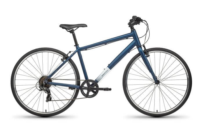 Best Hybrid Bikes For Beginners