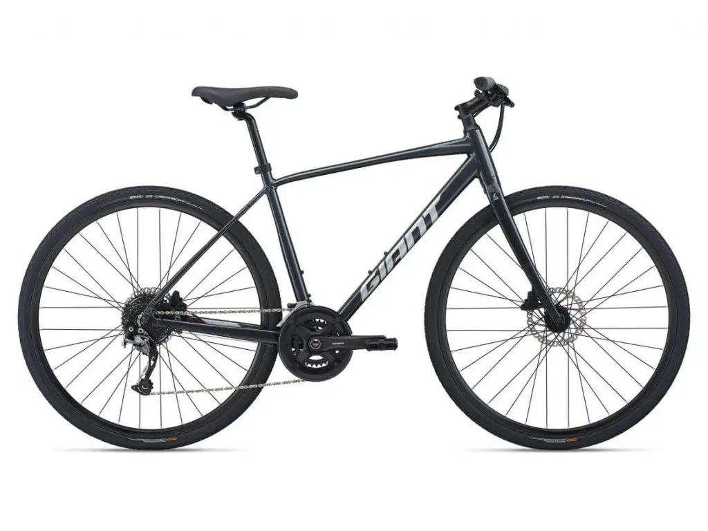 Best Hybrid Bikes For Beginners