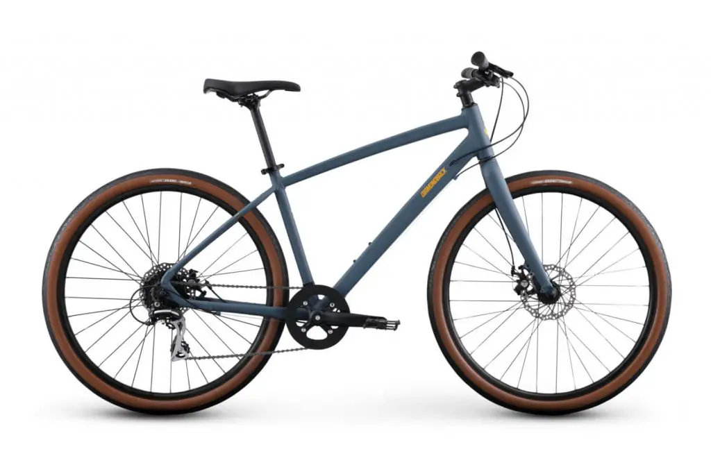 Best Hybrid Bikes For Beginners