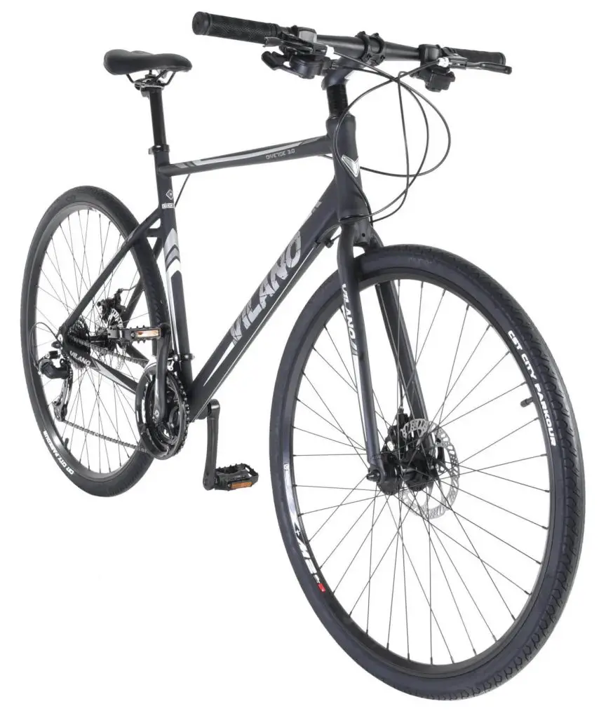 Best Hybrid Bikes For Beginners